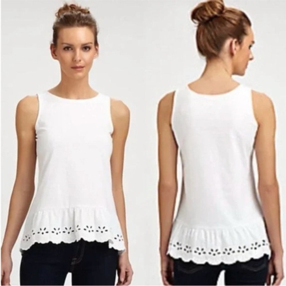 Lilly Pulitzer Bristol Top size M NWT